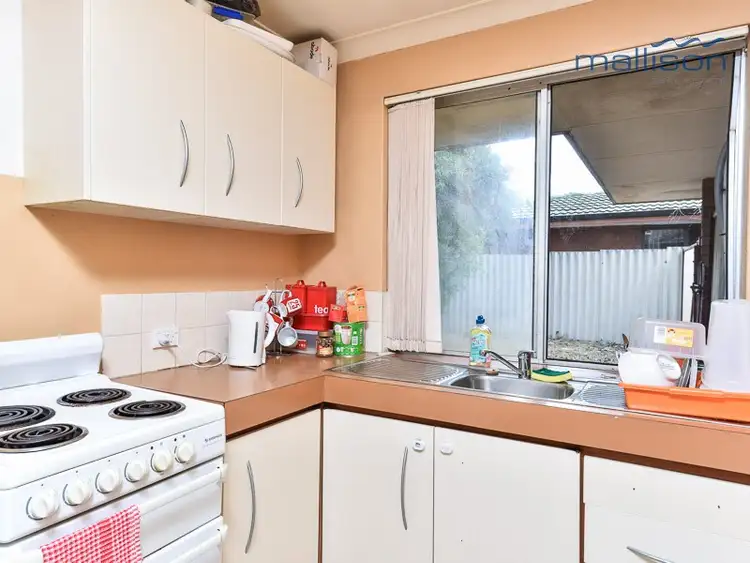 Fourth view of Homely house listing, 77 Murchison Way, Gosnells WA 6110