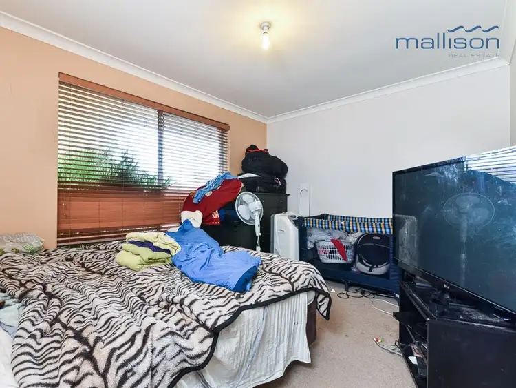 Fifth view of Homely house listing, 77 Murchison Way, Gosnells WA 6110