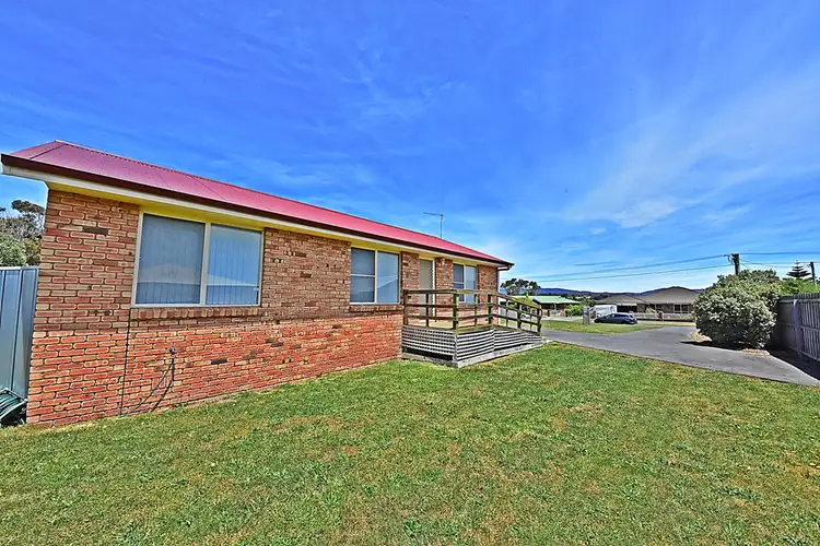 Second view of Homely unit listing, 2/17 Reece Street, George Town TAS 7253