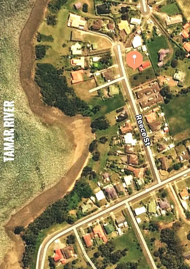 Third view of Homely unit listing, 2/17 Reece Street, George Town TAS 7253