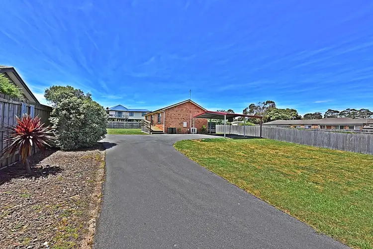 Fourth view of Homely unit listing, 2/17 Reece Street, George Town TAS 7253