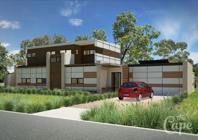 LOT 32 SUNLIGHT BOULEVARD, Cape Paterson VIC 3995