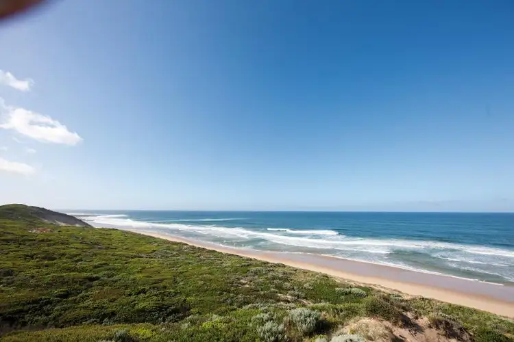 Third view of Homely land listing, LOT 4 SUNLIGHT BOULEVARD, Cape Paterson VIC 3995