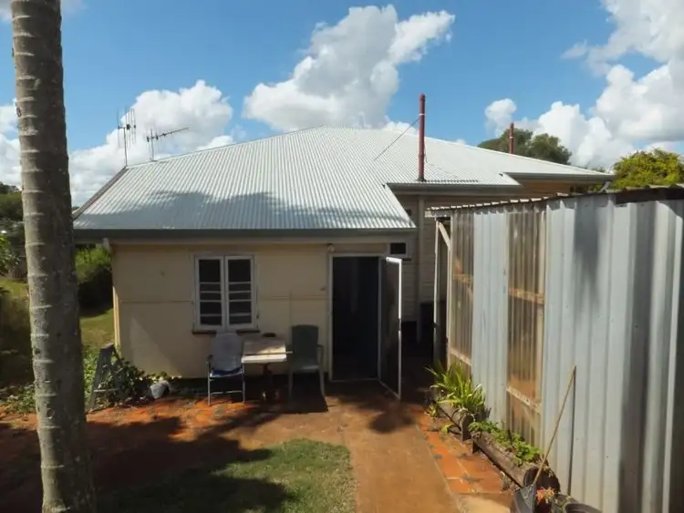 Main view of Homely house listing, 12 MCILWRAITH STREET, Childers QLD 4660