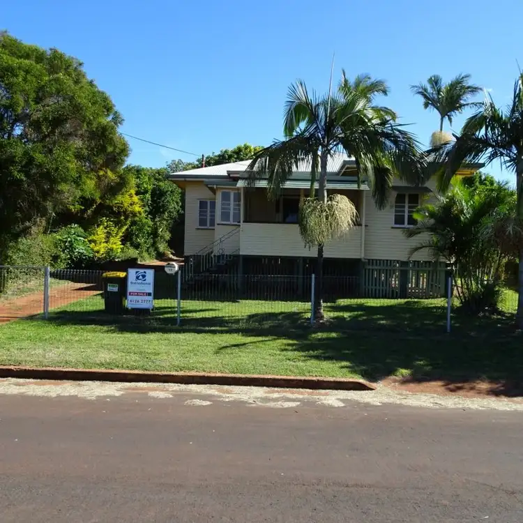 Second view of Homely house listing, 12 MCILWRAITH STREET, Childers QLD 4660