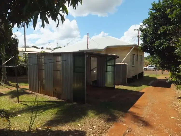 Sixth view of Homely house listing, 12 MCILWRAITH STREET, Childers QLD 4660