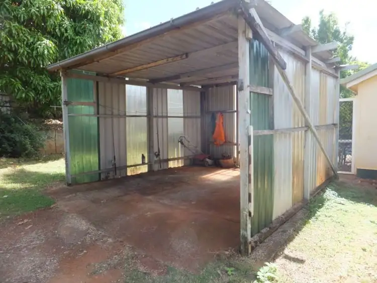 Seventh view of Homely house listing, 12 MCILWRAITH STREET, Childers QLD 4660