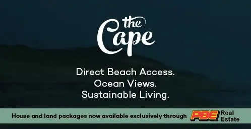 LOT 16 SUNLIGHT BOULEVARD, Cape Paterson VIC 3995