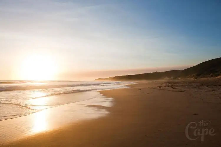 LOT 6 SEABERRY COURT, Cape Paterson VIC 3995