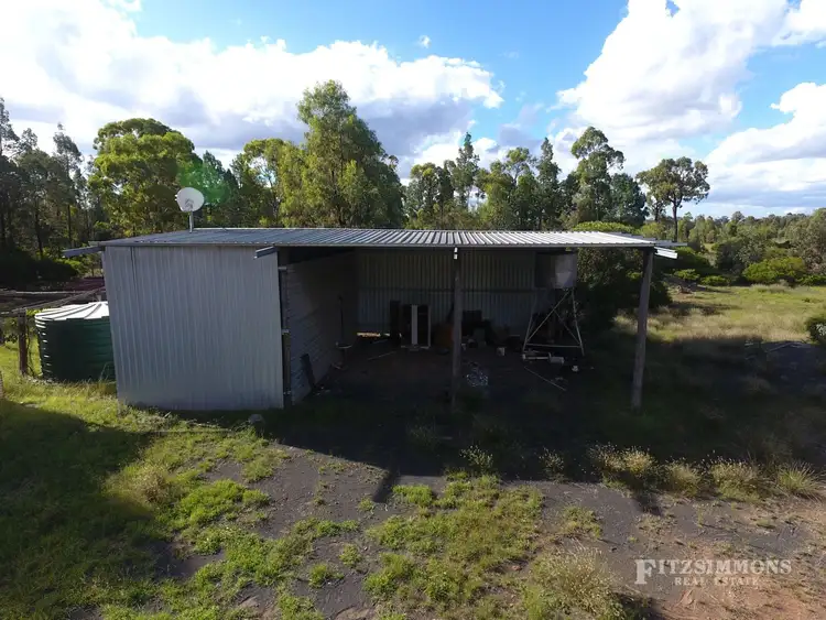 Second view of Homely rural property listing, 295 Church Road, Kogan QLD 4406