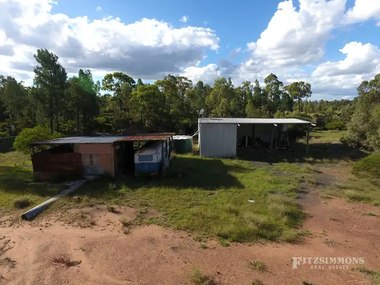 Third view of Homely rural property listing, 295 Church Road, Kogan QLD 4406