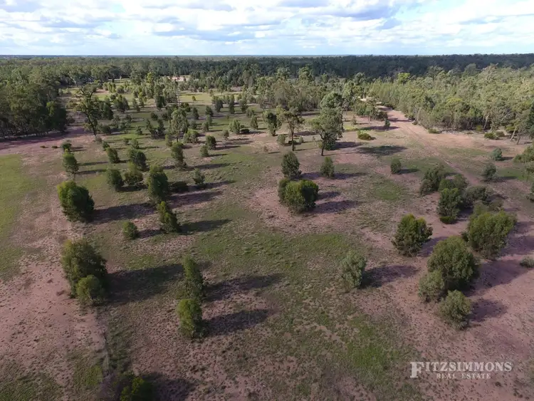 Fifth view of Homely rural property listing, 295 Church Road, Kogan QLD 4406