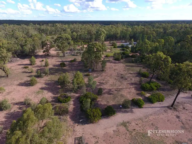 Sixth view of Homely rural property listing, 295 Church Road, Kogan QLD 4406