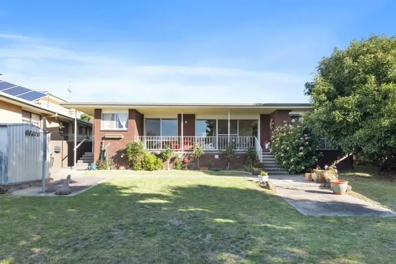 Main view of Homely house listing, 61 Tulloh Street, Elliminyt VIC 3250