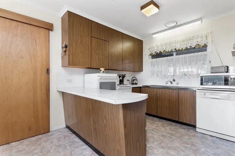 Second view of Homely house listing, 61 Tulloh Street, Elliminyt VIC 3250