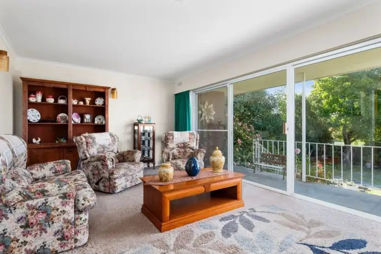 Fourth view of Homely house listing, 61 Tulloh Street, Elliminyt VIC 3250