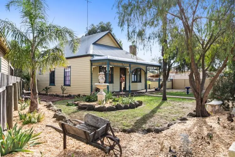 Second view of Homely rural property listing, 555 Corangamite Lake Road, Cororooke VIC 3254