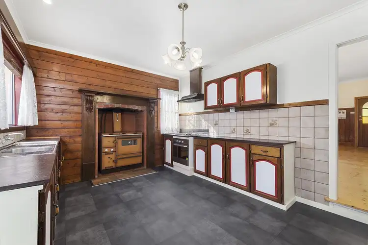 Third view of Homely rural property listing, 555 Corangamite Lake Road, Cororooke VIC 3254