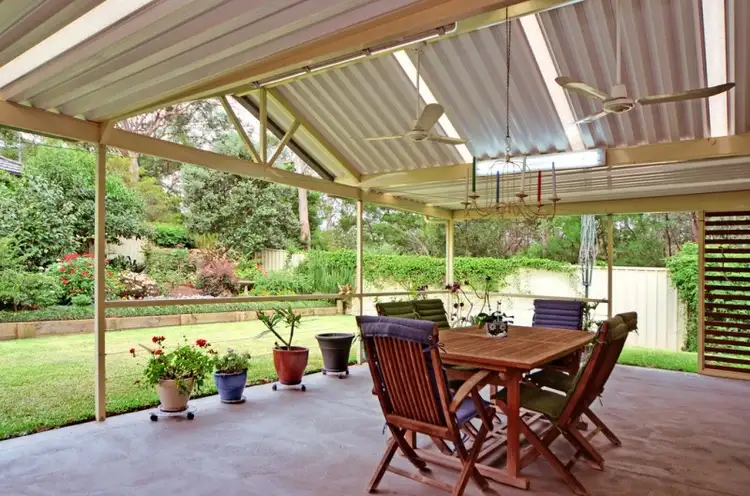 Fifth view of Homely house listing, 21 Olympic Drive, West Nowra NSW 2541