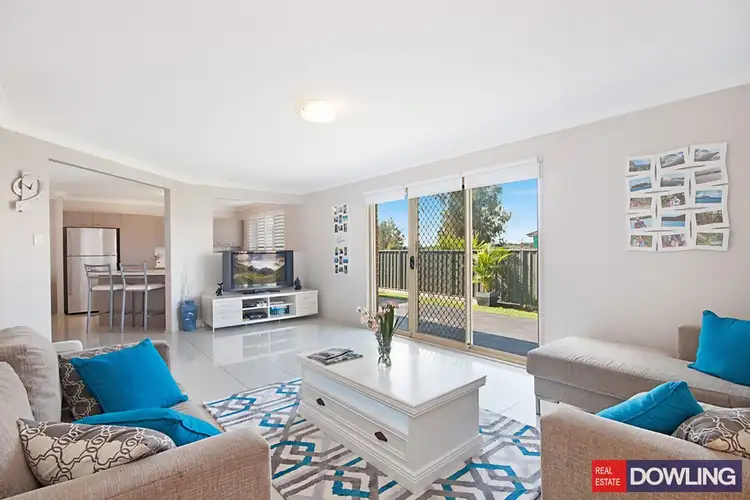 7 Whistler Parade, Maryland NSW 2287