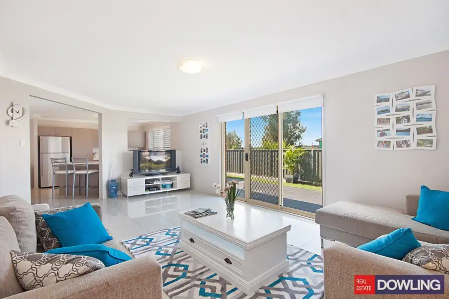 Main view of Homely house listing, 7 Whistler Parade, Maryland NSW 2287