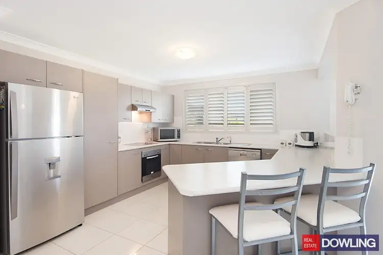 Third view of Homely house listing, 7 Whistler Parade, Maryland NSW 2287