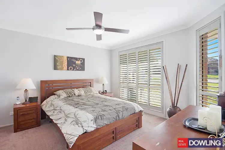 Fourth view of Homely house listing, 7 Whistler Parade, Maryland NSW 2287