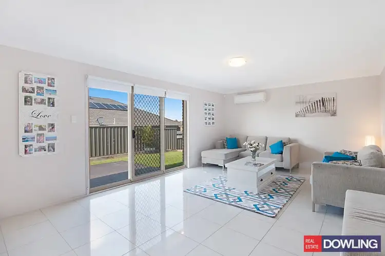 Fifth view of Homely house listing, 7 Whistler Parade, Maryland NSW 2287