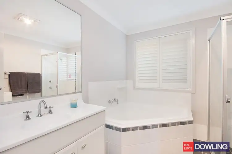 Sixth view of Homely house listing, 7 Whistler Parade, Maryland NSW 2287