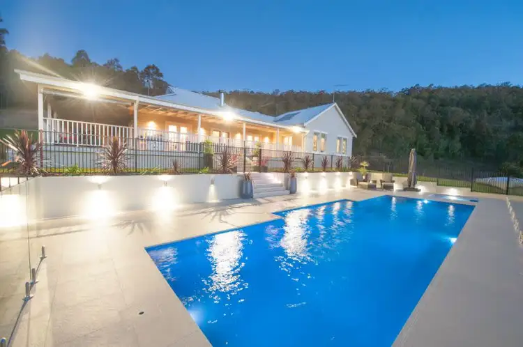 145 Merchants Road, Martins Creek NSW 2420
