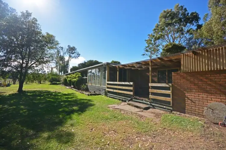 Sixth view of Homely rural property listing, 542 Princes Highway, Bolwarra VIC 3305