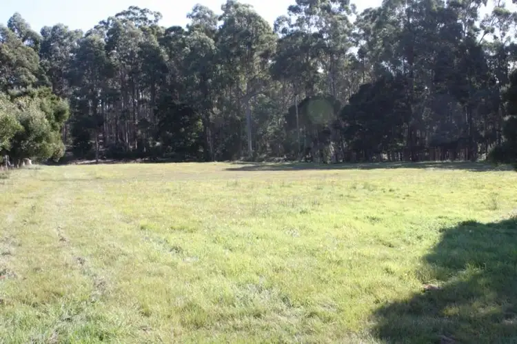LOT 1, 216 Sheffield Road, Spreyton TAS 7310
