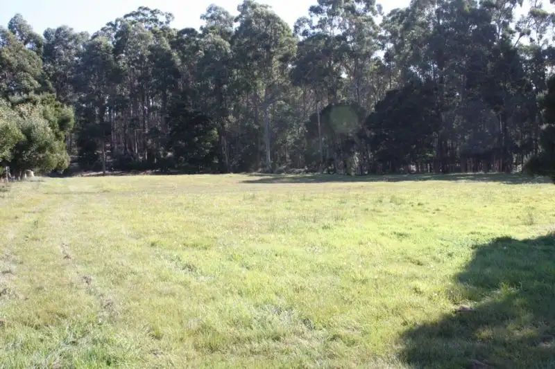 Main view of Homely land listing, LOT 1, 216 Sheffield Road, Spreyton TAS 7310