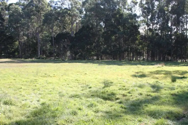 Second view of Homely land listing, LOT 1, 216 Sheffield Road, Spreyton TAS 7310
