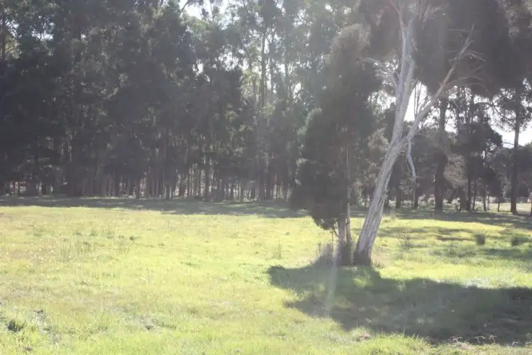 Third view of Homely land listing, LOT 1, 216 Sheffield Road, Spreyton TAS 7310