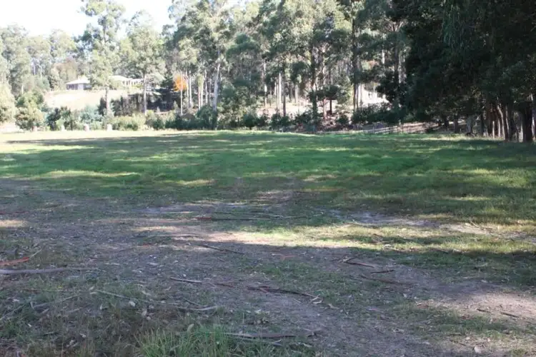 Fifth view of Homely land listing, LOT 1, 216 Sheffield Road, Spreyton TAS 7310