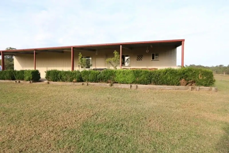Main view of Homely house listing, 94 Butterwick Road, Woodville NSW 2321