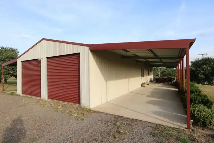 Third view of Homely house listing, 94 Butterwick Road, Woodville NSW 2321
