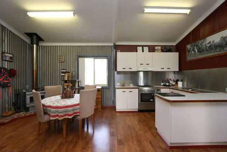 Sixth view of Homely house listing, 94 Butterwick Road, Woodville NSW 2321