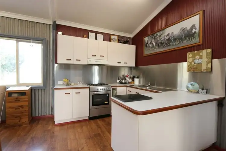 Seventh view of Homely house listing, 94 Butterwick Road, Woodville NSW 2321