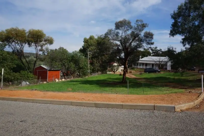 Main view of Homely land listing, 17 Harriott Street, York WA 6302