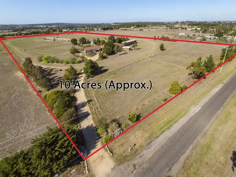 110 Green Street, Bulla VIC 3428