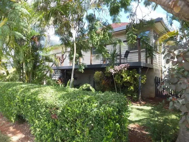 Main view of Homely house listing, 34 NORTH STREET, Childers QLD 4660