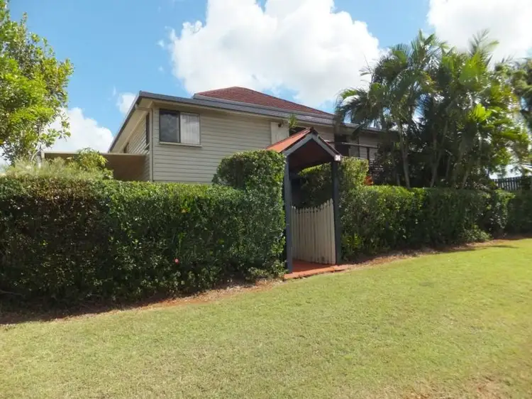 Third view of Homely house listing, 34 NORTH STREET, Childers QLD 4660