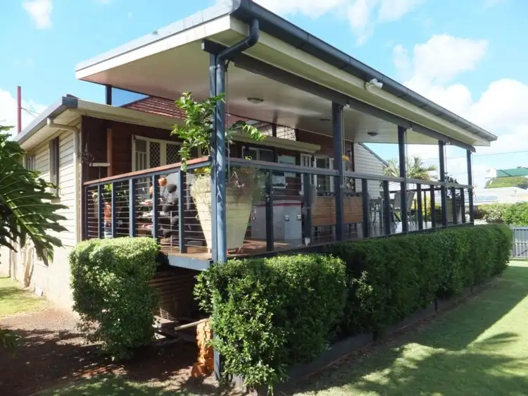 Fourth view of Homely house listing, 34 NORTH STREET, Childers QLD 4660