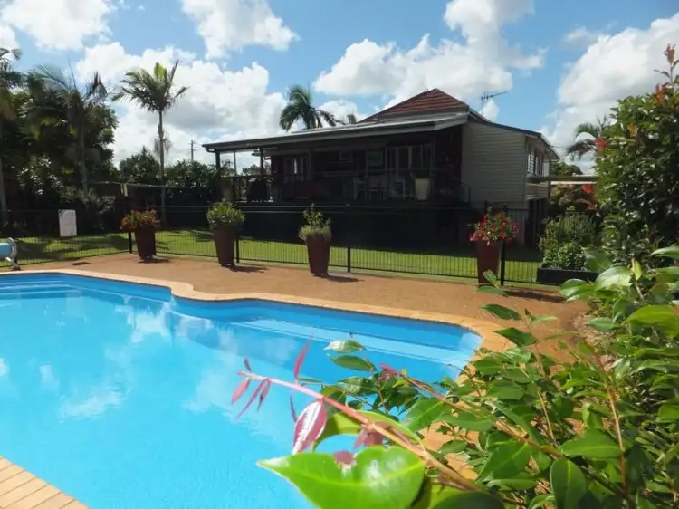 Fifth view of Homely house listing, 34 NORTH STREET, Childers QLD 4660