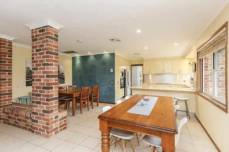 Sixth view of Homely house listing, 8 Dangerfield Drive, Elermore Vale NSW 2287