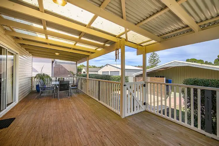 Second view of Homely house listing, 2 Delauret Square, Waratah West NSW 2298