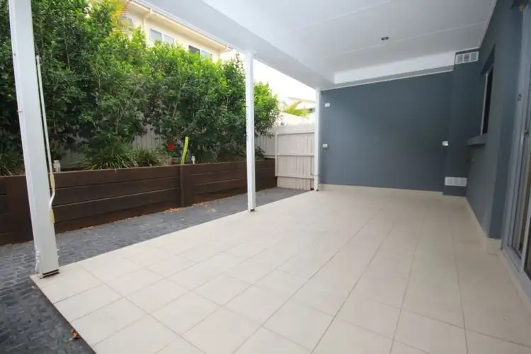 Sixth view of Homely townhouse listing, 3/46 Adelaide Street, Carina QLD 4152