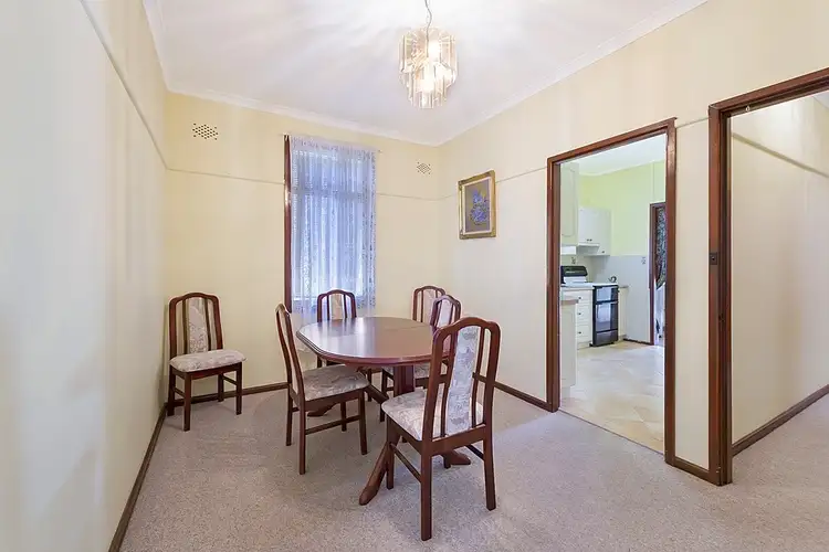 Third view of Homely house listing, 16 Faye Street, Seven Hills NSW 2147